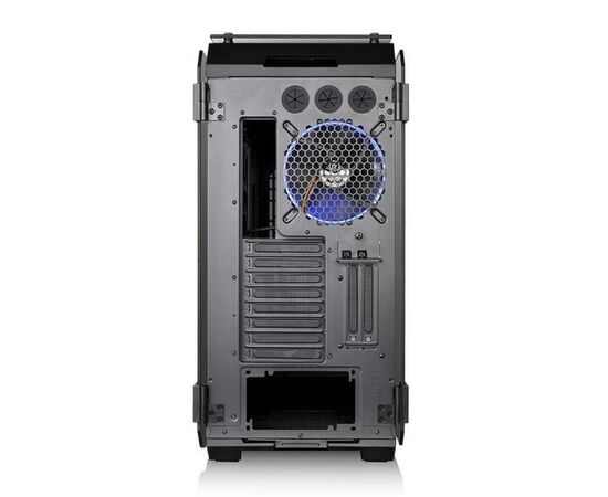 Корпус ThermalTake View 71 TG Black (CA-1I7-00F1WN-00), зображення 6 Корпус ThermalTake View 71 TG Black (CA-1I7-00F1WN-00), зображення 6