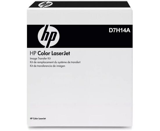 Блок перенесення зображення HP Transfer Kit LJ M880/M855 (D7H14A)