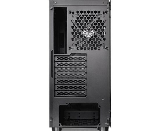 Корпус ThermalTake H200 TG RGB (CA-1M3-00M1WN-00), зображення 3
