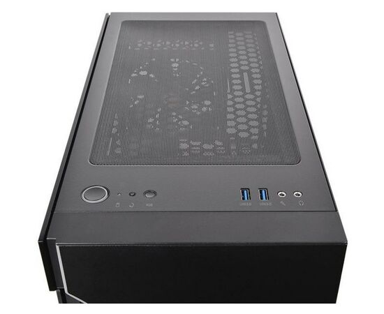 Корпус ThermalTake H200 TG RGB (CA-1M3-00M1WN-00), зображення 4