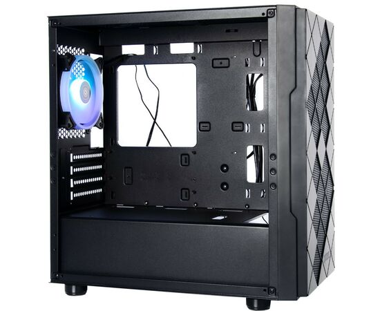 Корпус Qube IMPACT_FMNU3, зображення 3 Корпус Qube IMPACT_FMNU3, зображення 3