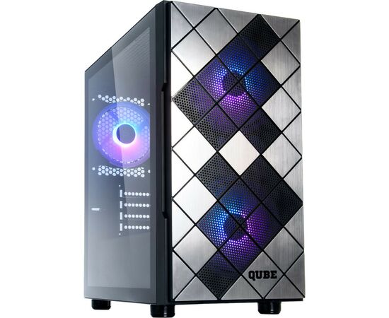 Корпус Qube IMPACT_FMNU3