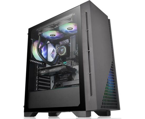 Корпус ThermalTake H330 TG (CA-1R8-00M1WN-00), зображення 10