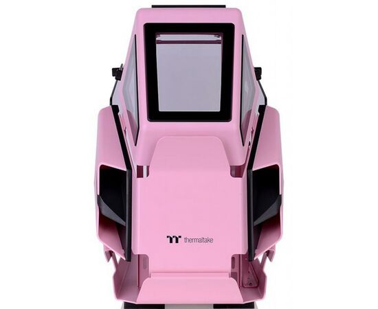 Корпус ThermalTake AH T200 Pink (CA-1R4-00SAWN-00), изображение 2