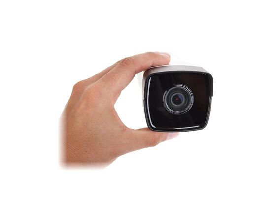 Камера видеонаблюдения Hikvision DS-2CD1021-I(F) (2.8), изображение 5 Камера видеонаблюдения Hikvision DS-2CD1021-I(F) (2.8), изображение 5