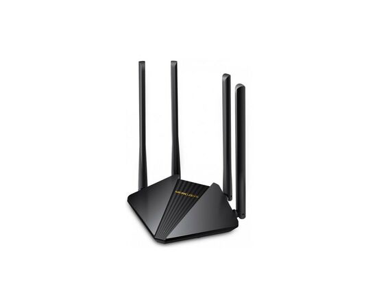 Маршрутизатор Mercusys MR30G, зображення 2 Маршрутизатор Mercusys MR30G, зображення 2