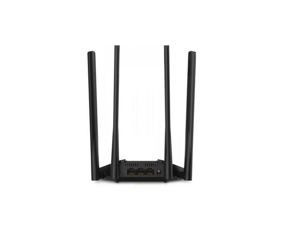 Маршрутизатор Mercusys MR30G, зображення 3 Маршрутизатор Mercusys MR30G, зображення 3