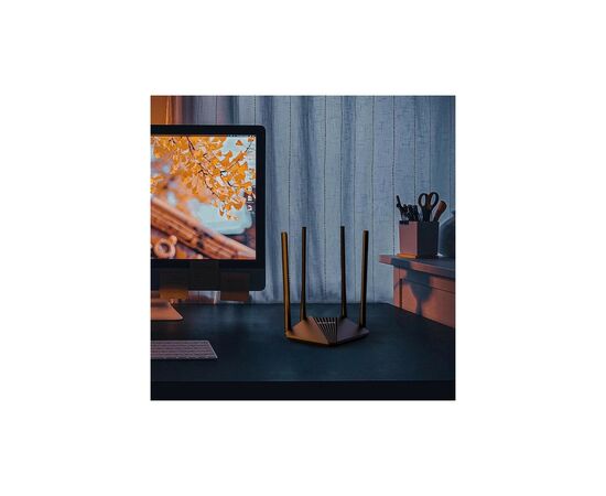 Маршрутизатор Mercusys MR30G, зображення 4 Маршрутизатор Mercusys MR30G, зображення 4