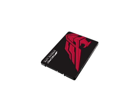 Накопитель SSD 2.5" 256GB OCPC (SSD25S3T256GLT)