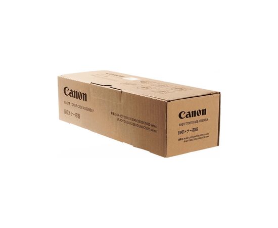 Сборник отработанного тонера Canon Waste Toner Bag for IR Advance C-Serie (FM4-8400-010)