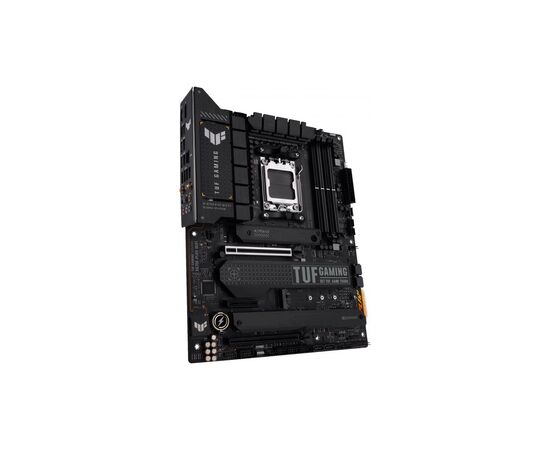 Материнская плата MSI X670E GAMING PLUS WIFI, изображение 2 Материнская плата MSI X670E GAMING PLUS WIFI, изображение 2