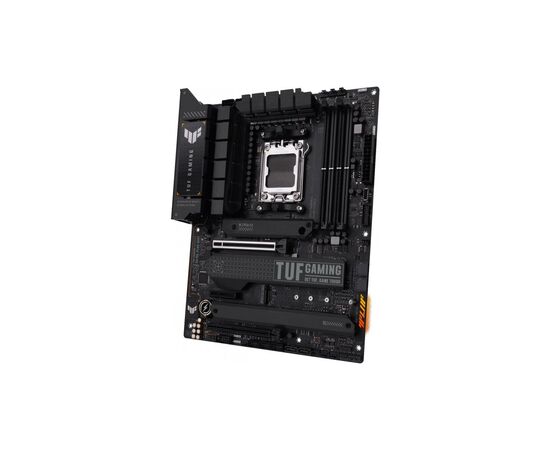 Материнская плата MSI X670E GAMING PLUS WIFI, изображение 3 Материнская плата MSI X670E GAMING PLUS WIFI, изображение 3