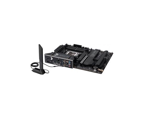 Материнская плата MSI X670E GAMING PLUS WIFI, изображение 4 Материнская плата MSI X670E GAMING PLUS WIFI, изображение 4