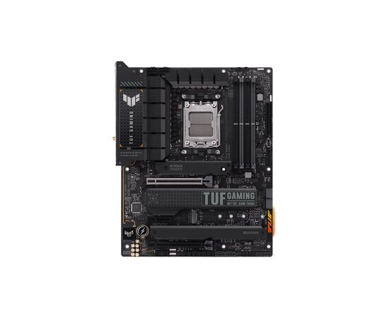 Материнская плата MSI X670E GAMING PLUS WIFI