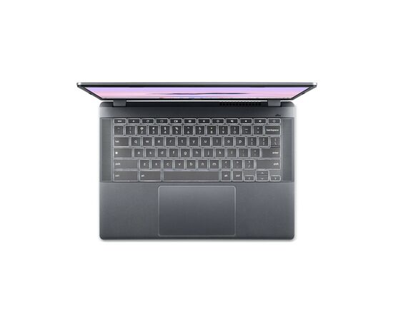 Ноутбук Acer Chromebook CB514-4H (NX.KUZEU.001), зображення 4 Ноутбук Acer Chromebook CB514-4H (NX.KUZEU.001), зображення 4