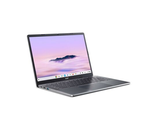 Ноутбук Acer Chromebook CB514-4HT (NX.KV1EU.001), зображення 2 Ноутбук Acer Chromebook CB514-4HT (NX.KV1EU.001), зображення 2