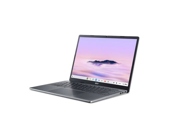 Ноутбук Acer Chromebook CB514-4HT (NX.KV1EU.001), зображення 3 Ноутбук Acer Chromebook CB514-4HT (NX.KV1EU.001), зображення 3