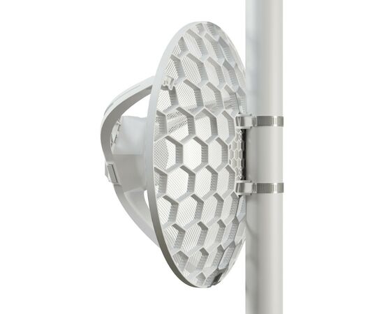 Точка доступа Wi-Fi Mikrotik LHGGR&FG621-EA, изображение 4 Точка доступа Wi-Fi Mikrotik LHGGR&FG621-EA, изображение 4