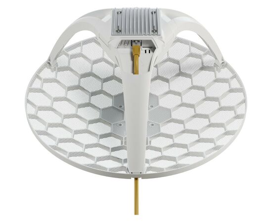 Точка доступа Wi-Fi Mikrotik LHGGR&FG621-EA, изображение 5 Точка доступа Wi-Fi Mikrotik LHGGR&FG621-EA, изображение 5