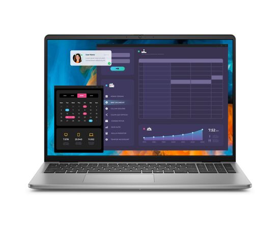 Ноутбук Dell Vostro 5640 (N1004VNB5640UA_UBU)