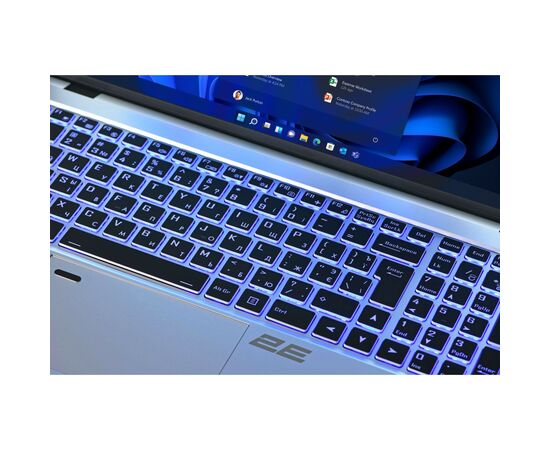 Ноутбук 2E Complex Pro 15 (NS51PU-15UA32-W11P12), изображение 5