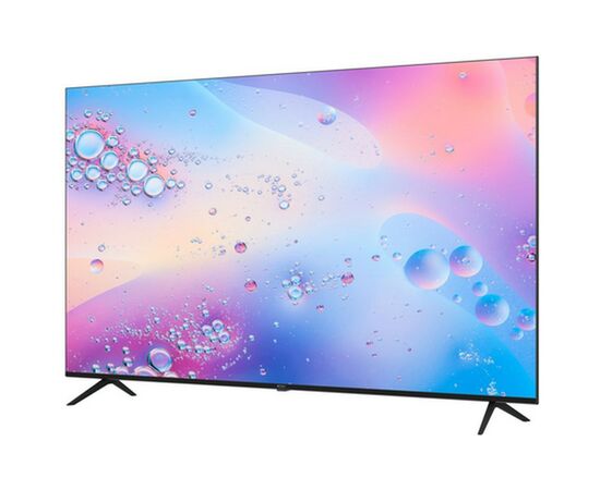 Телевізор Kivi 70U760QB, зображення 3 Телевізор Kivi 70U760QB, зображення 3