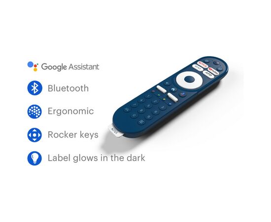 Телевізор Kivi 75U760QB, зображення 10