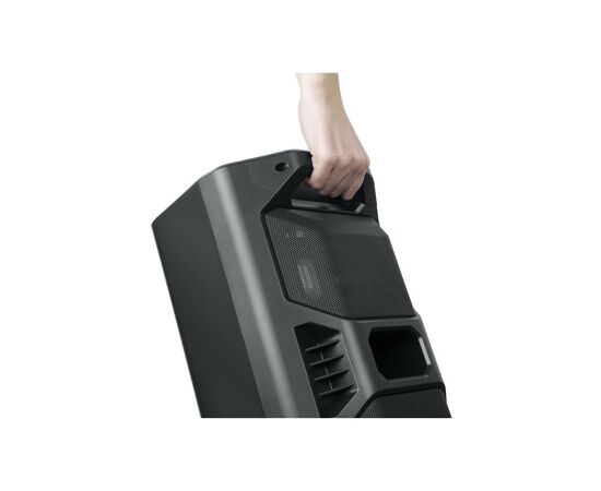 Акустическая система REAL-EL X-757 Black, изображение 10 Акустическая система REAL-EL X-757 Black, изображение 10