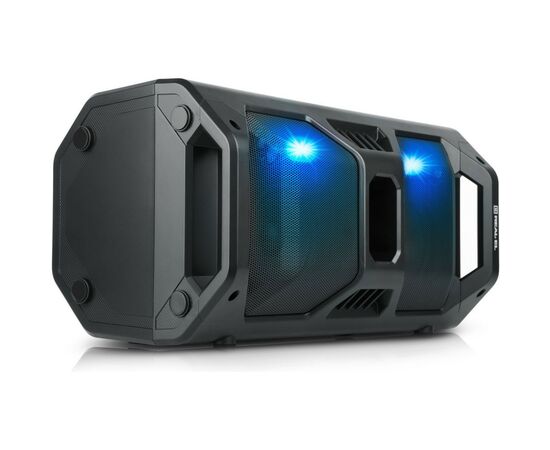 Акустическая система REAL-EL X-757 Black, изображение 2 Акустическая система REAL-EL X-757 Black, изображение 2