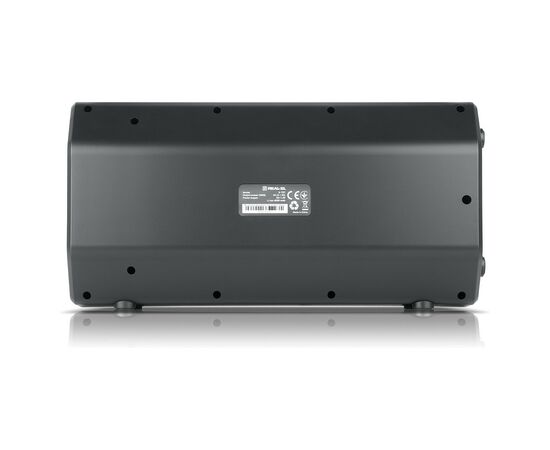 Акустическая система REAL-EL X-757 Black, изображение 5 Акустическая система REAL-EL X-757 Black, изображение 5