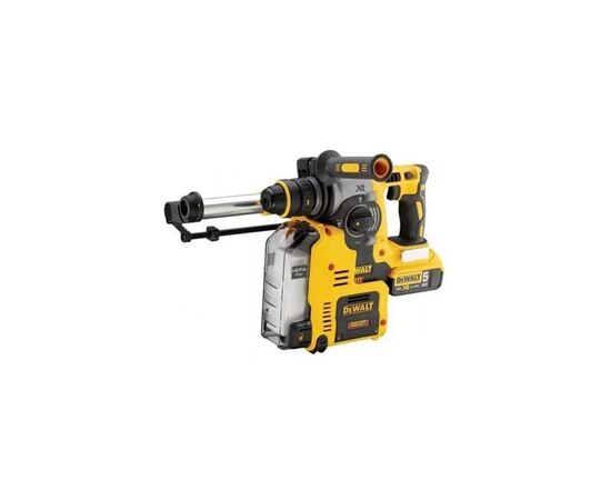 Перфоратор DeWALT DCH275P2, изображение 2 Перфоратор DeWALT DCH275P2, изображение 2