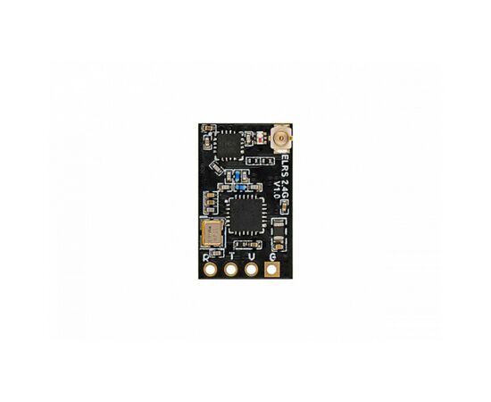 Приймач (RX) Feetech RC BetaFPV ELRS Nano 915MHz Receiver (FPV-NANO-915), зображення 2 Приймач (RX) Feetech RC BetaFPV ELRS Nano 915MHz Receiver (FPV-NANO-915), зображення 2