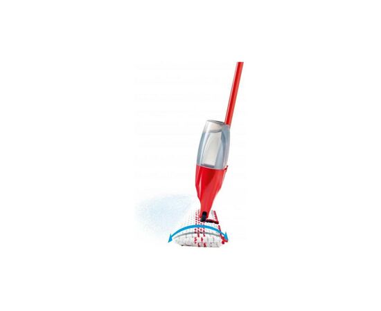 Швабра Vileda 1-2 Spray Max С распылителем (4023103199200), изображение 2 Швабра Vileda 1-2 Spray Max С распылителем (4023103199200), изображение 2