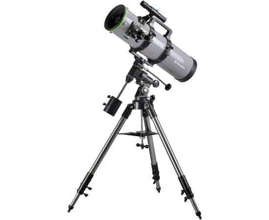 Телескоп Bresser Space Explorer 150/750 EQ3 з адаптером для смартфона (930623), изображение 2 Телескоп Bresser Space Explorer 150/750 EQ3 з адаптером для смартфона (930623), изображение 2