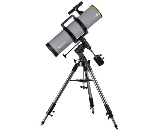 Телескоп Bresser Space Explorer 150/750 EQ3 з адаптером для смартфона (930623), изображение 4 Телескоп Bresser Space Explorer 150/750 EQ3 з адаптером для смартфона (930623), изображение 4