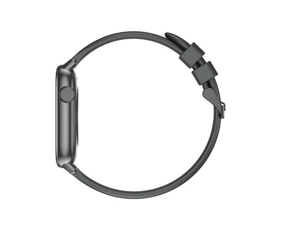 Смарт-часы HOCO Y3 Smart Watch Black (6931474754189), изображение 4 Смарт-часы HOCO Y3 Smart Watch Black (6931474754189), изображение 4