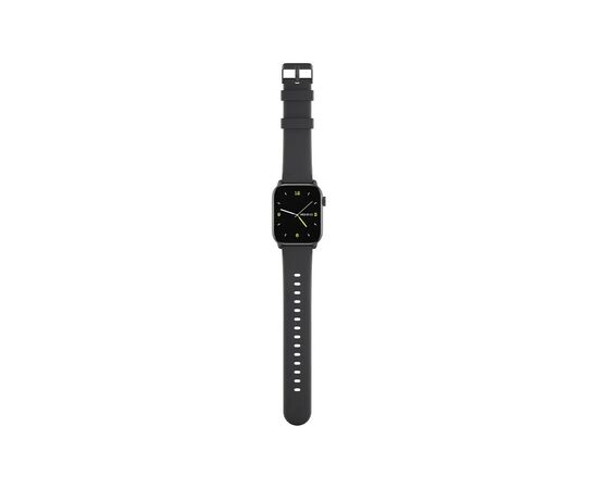 Смарт-часы HOCO Y3 Smart Watch Black (6931474754189), изображение 5 Смарт-часы HOCO Y3 Smart Watch Black (6931474754189), изображение 5