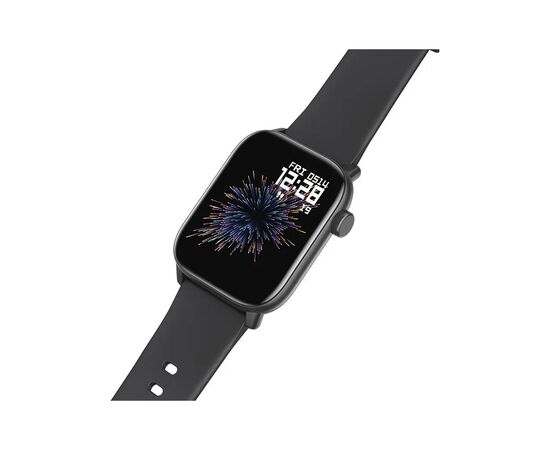 Смарт-часы HOCO Y3 Smart Watch Black (6931474754189), изображение 7 Смарт-часы HOCO Y3 Smart Watch Black (6931474754189), изображение 7