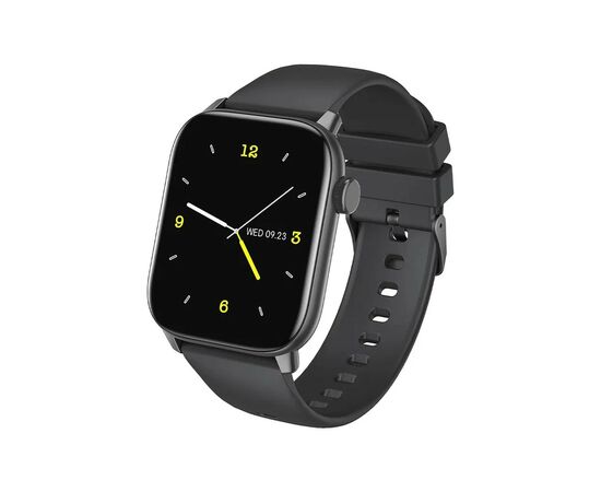 Смарт-годинник HOCO Y3 Smart Watch Black (6931474754189)