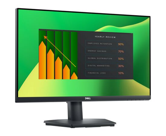 Монитор Dell P2425 (210-BMJD), изображение 2 Монитор Dell P2425 (210-BMJD), изображение 2