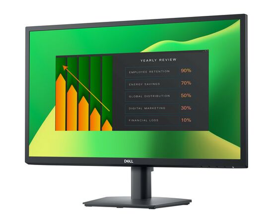 Монитор Dell P2425 (210-BMJD), изображение 3 Монитор Dell P2425 (210-BMJD), изображение 3