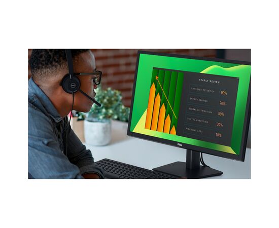 Монитор Dell P2425 (210-BMJD), изображение 7 Монитор Dell P2425 (210-BMJD), изображение 7