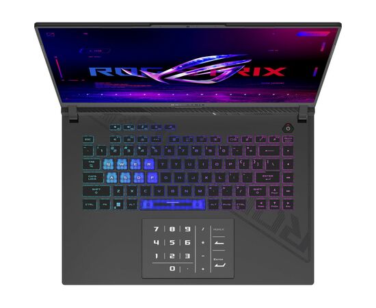 Ноутбук ASUS ROG Strix G16 G614JV-N3466 (90NR0C61-M01160), изображение 4