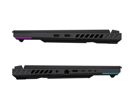 Ноутбук ASUS ROG Strix G16 G614JV-N3466 (90NR0C61-M01160), изображение 5