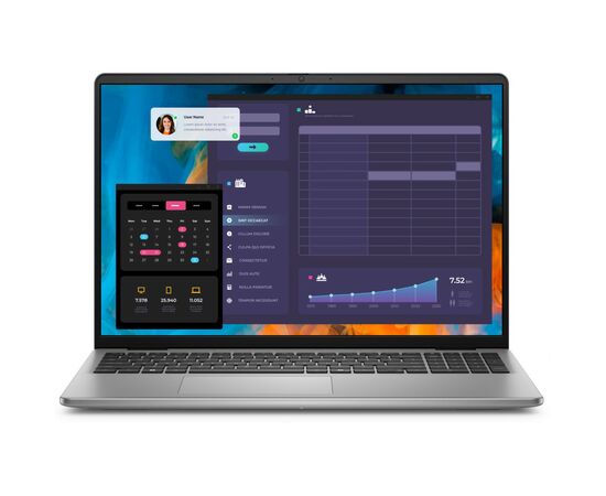 Ноутбук Dell Vostro 5640 (N1002VNB5640UA_UBU)