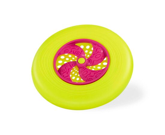 Игровой набор Battat Фрисби (цвет лайм-маракуйя) (BX1355Z)