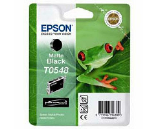 Картридж St Photo 2400 matte black Epson (C13T05984010)