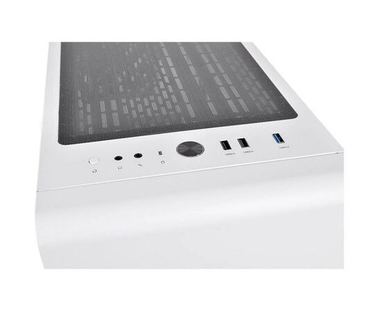Корпус ThermalTake S300 TG Snow (CA-1P5-00M6WN-00), зображення 6 Корпус ThermalTake S300 TG Snow (CA-1P5-00M6WN-00), зображення 6