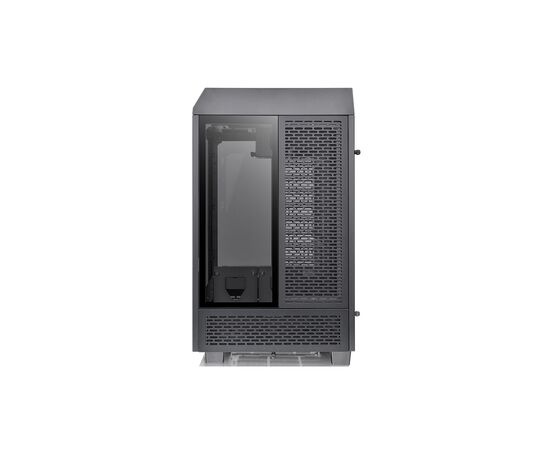 Корпус ThermalTake The Tower 100 Black Window (CA-1R3-00S1WN-00), изображение 3 Корпус ThermalTake The Tower 100 Black Window (CA-1R3-00S1WN-00), изображение 3