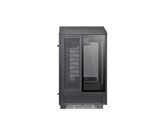 Корпус ThermalTake The Tower 100 Black Window (CA-1R3-00S1WN-00), изображение 4 Корпус ThermalTake The Tower 100 Black Window (CA-1R3-00S1WN-00), изображение 4